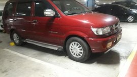 2nd Hand (Used) Isuzu Crosswind 2003 for sale in San Jose Del Monte
