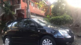 2nd Hand (Used) Kia Carnival 2006 Automatic Diesel for sale in Las Piñas