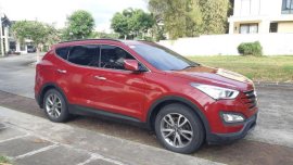 Selling Hyundai Santa Fe 2014 in Santa Rosa
