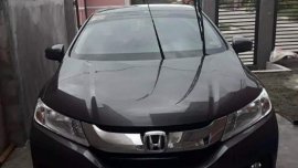 2nd Hand (Used) Honda City 2017 for sale in General Trias