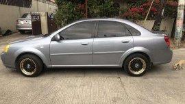 For sale 2007 Chevrolet Optra