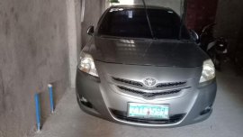 2nd Hand (Used) Toyota Vios 2009 Automatic Gasoline for sale in Cabuyao
