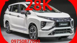  Brand New Mitsubishi Montero 2019 for sale in Taguig