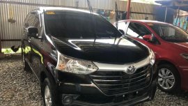 Selling 2nd Hand (Used) Toyota Avanza 2017 in Quezon City