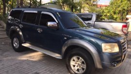 2007 Ford Everest for sale in Quezon City