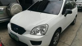 2012 Kia Carens for sale in Manila