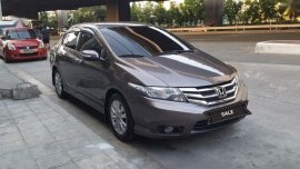2nd Hand (Used) Honda City 2012 for sale