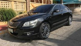 Black Toyota Corolla Altis 2007 for sale in Parañaque