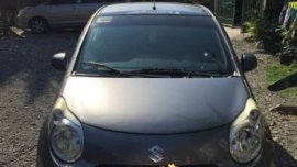 2nd Hand (Used) Suzuki Celerio 2012 Manual Gasoline for sale in Bambang