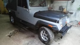  2nd Hand (Used) Jeep Wrangler 2019 at 50000 for sale