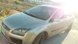Selling Ford Focus 2007 in Lapu-Lapu