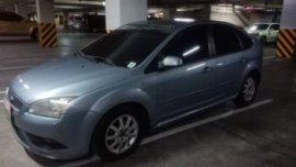 2nd Hand (Used) Ford Focus 2007 for sale in Makati