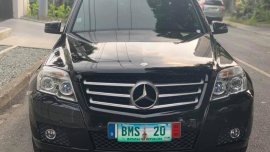 Selling 2nd Hand (Used) Mercedes-Benz 300 2010 Automatic Gasoline in Valenzuela