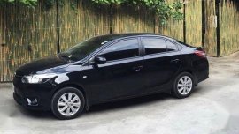2nd Hand (Used) Toyota Vios 2014 Manual Gasoline for sale in Bacoor
