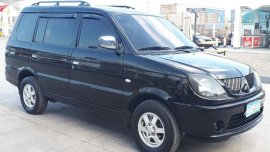 Selling Mitsubishi Adventure Manual Diesel in Talisay