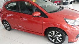  Brand New Honda Brio 2019 for sale in Biñan