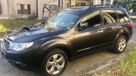 Subaru Forester 2010 Automatic Gasoline for sale in San Pedro