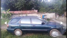 Selling Suzuki Esteem 1996 for sale