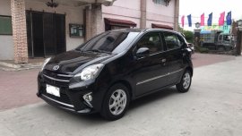 Selling 2nd Hand (Used) Toyota Wigo 2015 in Kawit