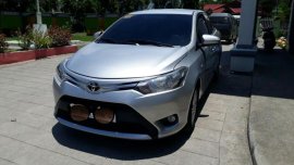 2nd Hand (Used) Toyota Vios 2016 Manual Gasoline for sale in Ramos