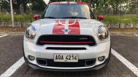 Selling Mini Cooper Paceman 2014 Automatic Gasoline in Pasig