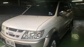 Isuzu Crosswind 2008 Manual Diesel for sale in Tarlac City