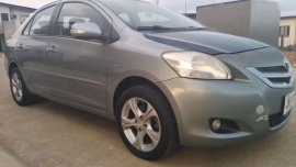 2nd Hand (Used) Toyota Vios 2008 Automatic Gasoline for sale in Pasig