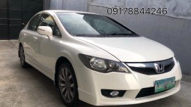 2009 Honda Civic for sale in Quezon City