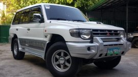 2nd Hand (Used) Mitsubishi Pajero 2006 for sale in Quezon City