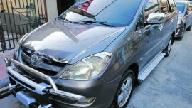 Selling Toyota Innova 2006 at 120000 in Marikina