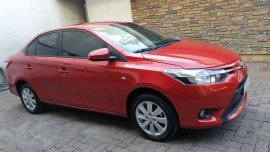 2nd Hand (Used) Toyota Vios 2018 for sale