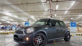 2nd Hand (Used) Mini Cooper S 2011 for sale in Manila