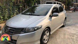 Honda City 2010 at 52679 km for sale