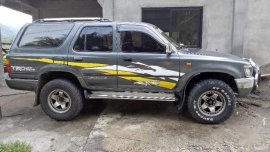 Like new Toyota Hilux for sale in Baguio
