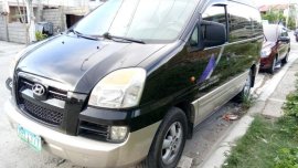 Selling Hyundai Starex 2004 at 50000 in General Trias
