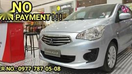  Brand New Mitsubishi Mirage G4 2019 for sale