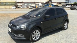 2nd Hand (Used) Volkswagen Polo 2016 Automatic Gasoline for sale in Pasig