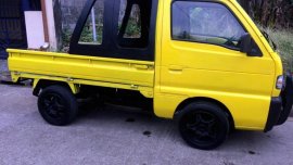 2009 Suzuki Multi-Cab for sale in Silang