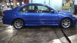 2nd Hand (Used) Honda Civic 2005 Automatic Gasoline for sale in Manila