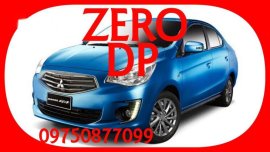 Mitsubishi MIRAGE G4 2019 for sale