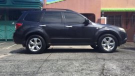 2nd Hand (Used) Subaru Forester 2010 for sale in Parañaque