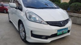 Selling 2nd Hand (Used) Honda Jazz 2012 in Toledo