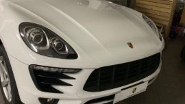 2nd Hand (Used) Porsche Macan 2017 for sale