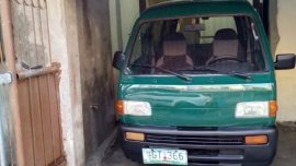 Sell 2nd Hand (Used) 2004 Suzuki Multi-Cab Automatic Gasoline at 100000 in Imus
