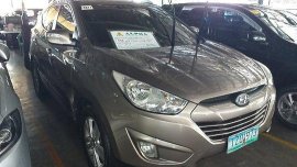 Hyundai Tucson 2011 for sale 