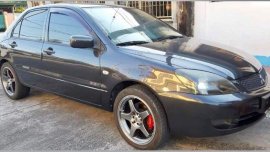 2nd Hand Mitsubishi Lancer 2008 at 44000 for sale