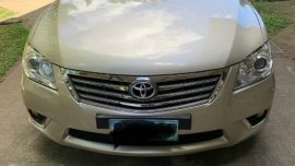 2nd Hand (Used) Toyota Camry 2011 for sale