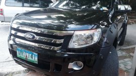 2nd Hand (Used) Ford Ranger 2013 at 60000 for sale in Quezon City
