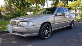 Selling 1997 Volvo S70 Sedan for sale in Parañaque