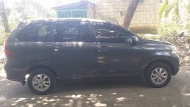 2017 Toyota Avanza for sale in Caloocan